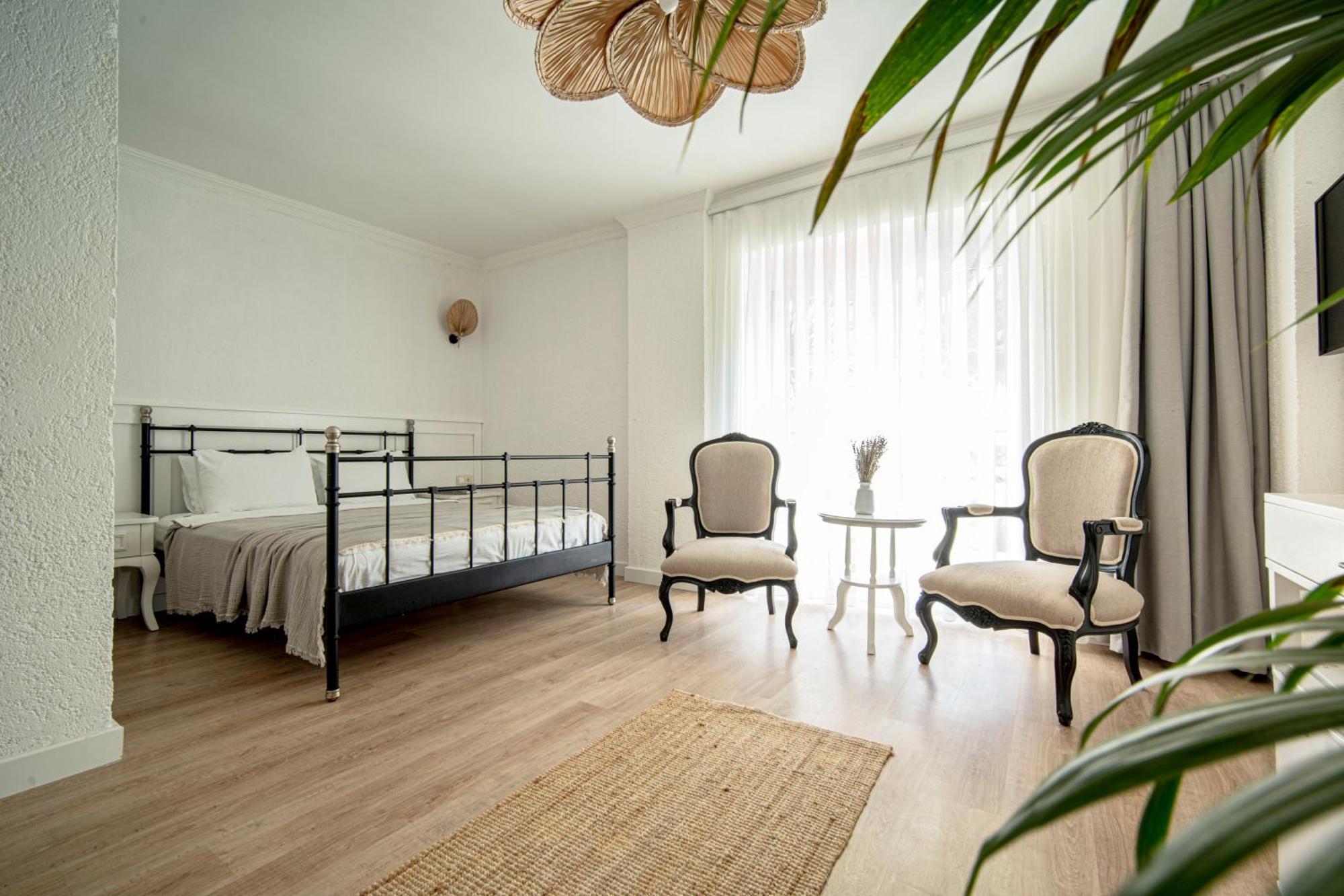Sandal Alacati - Adult Only Zimmer foto
