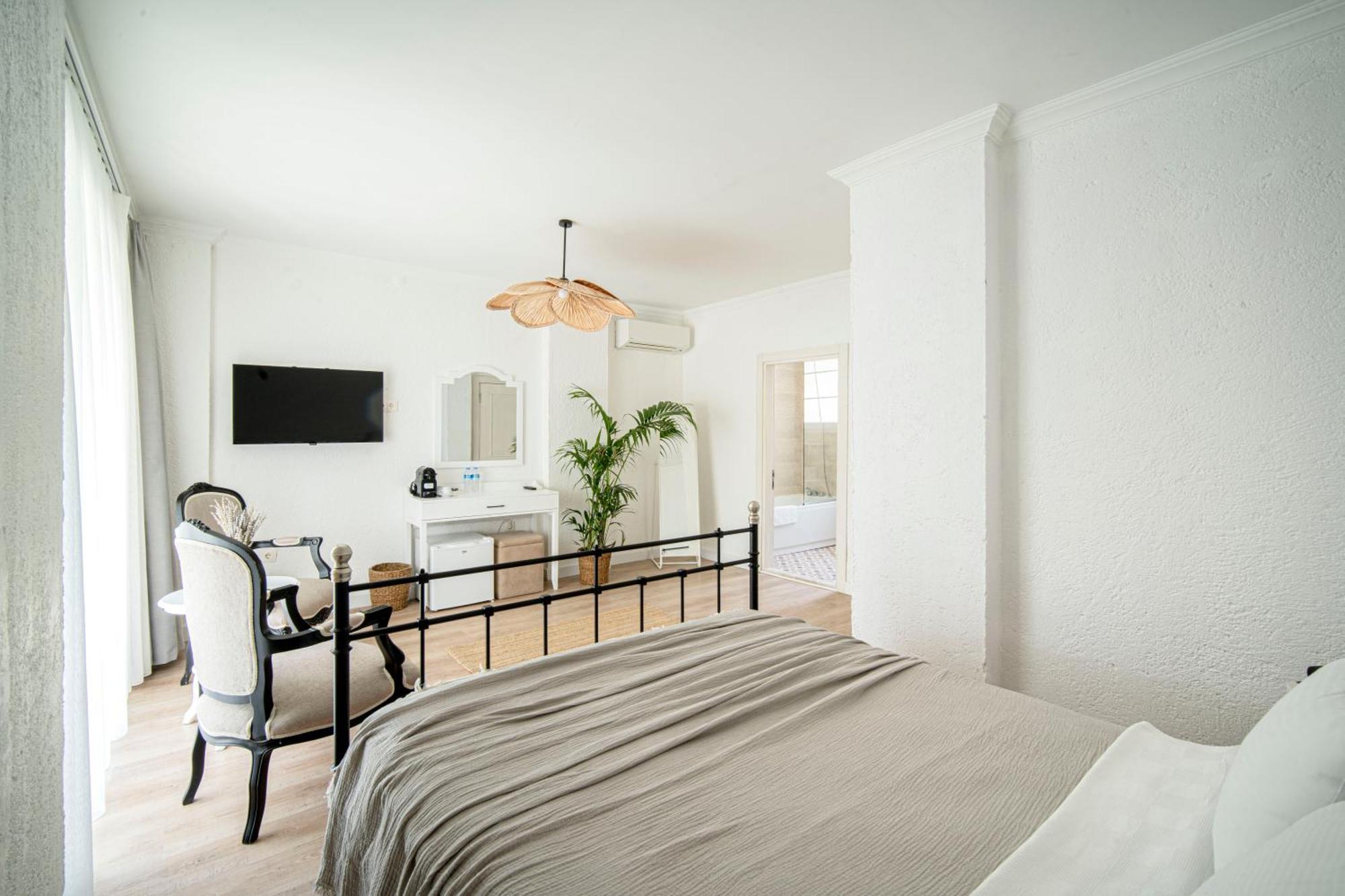 Sandal Alacati - Adult Only Zimmer foto