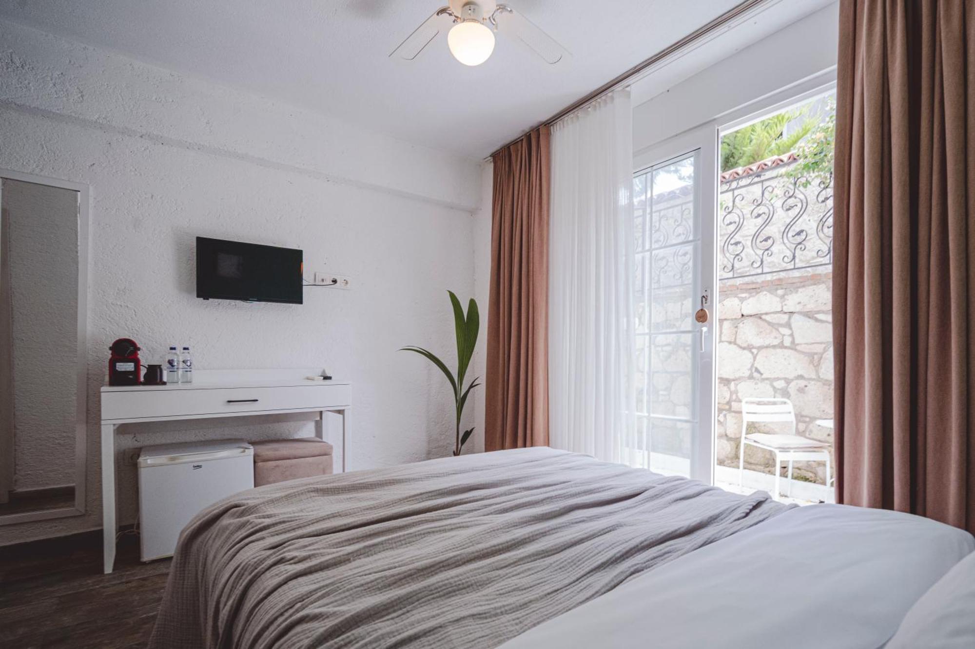Sandal Alacati - Adult Only Zimmer foto