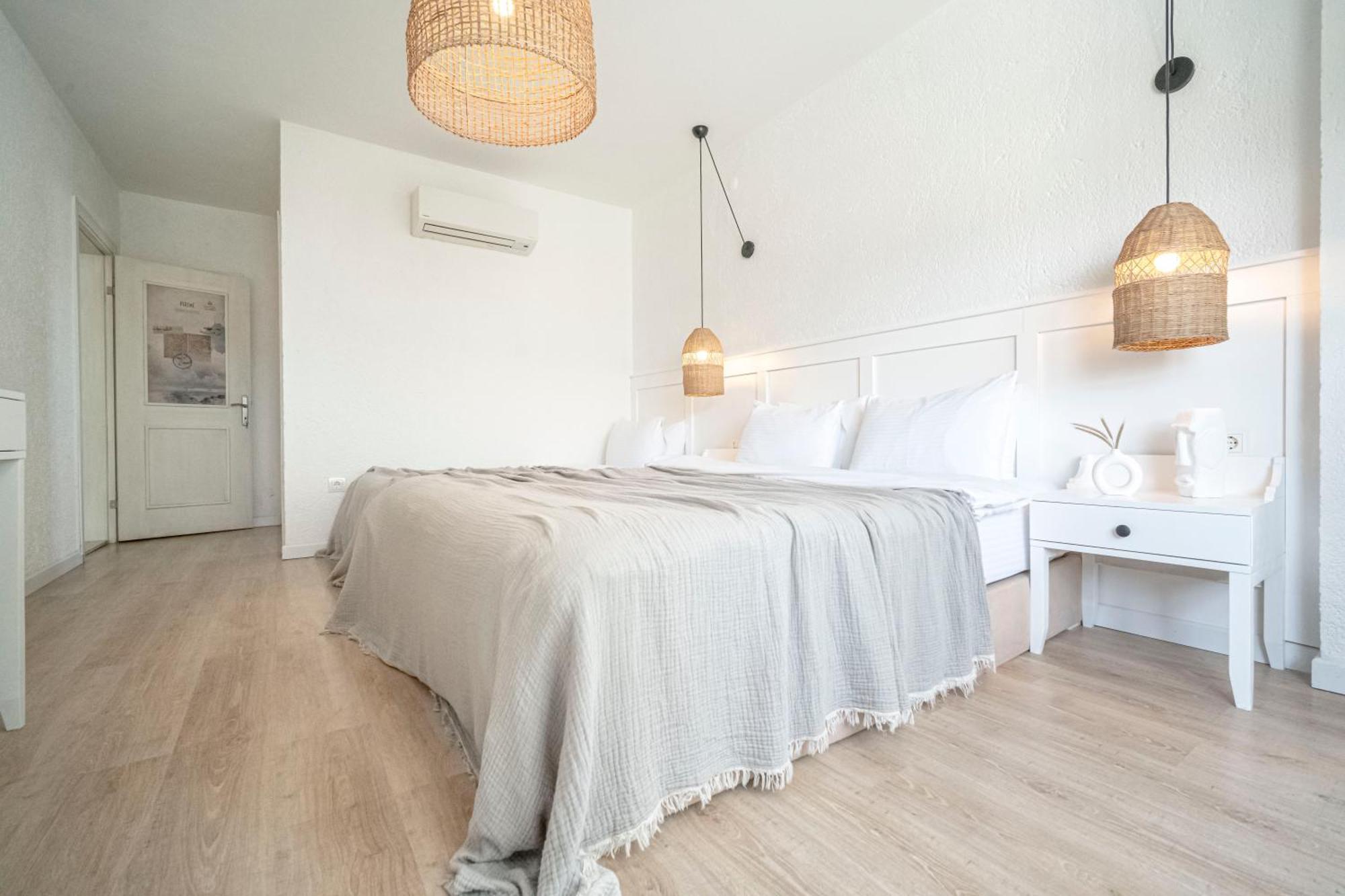 Sandal Alacati - Adult Only Zimmer foto