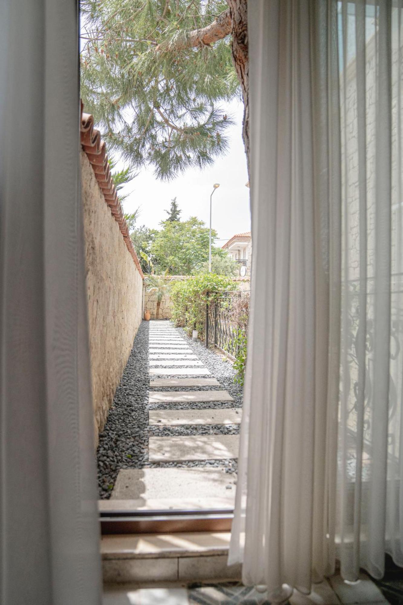 Sandal Alacati - Adult Only Zimmer foto