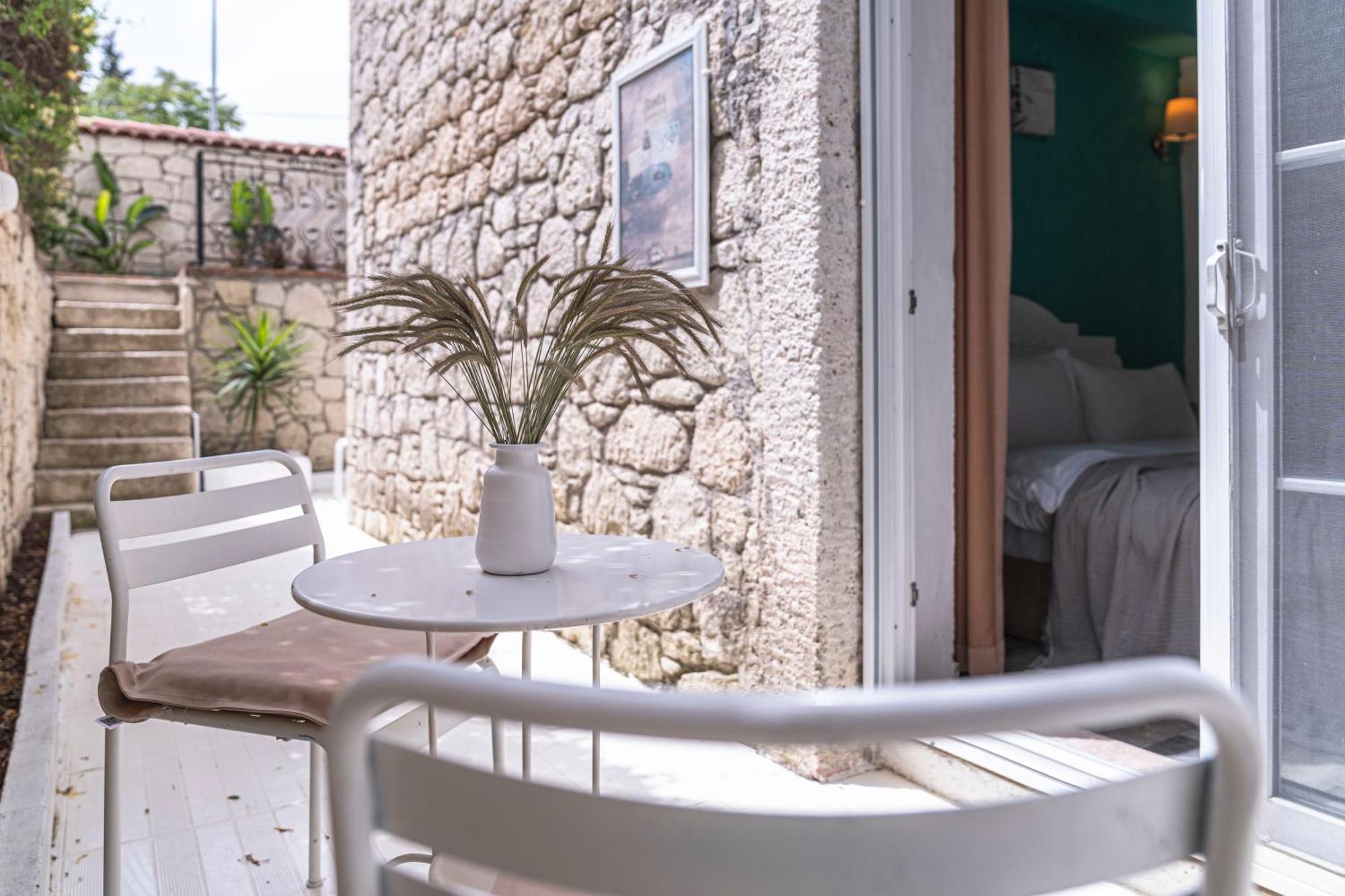 Sandal Alacati - Adult Only Zimmer foto