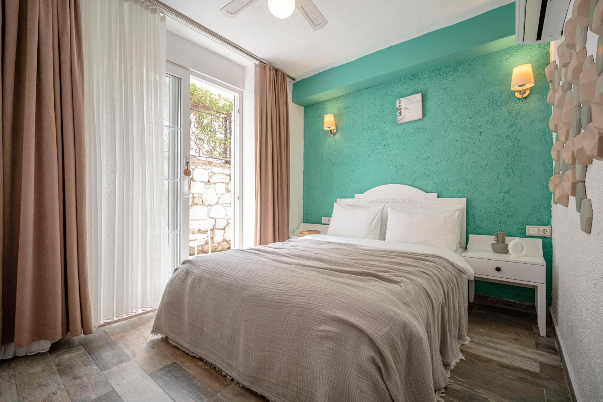 Sandal Alacati - Adult Only Zimmer foto