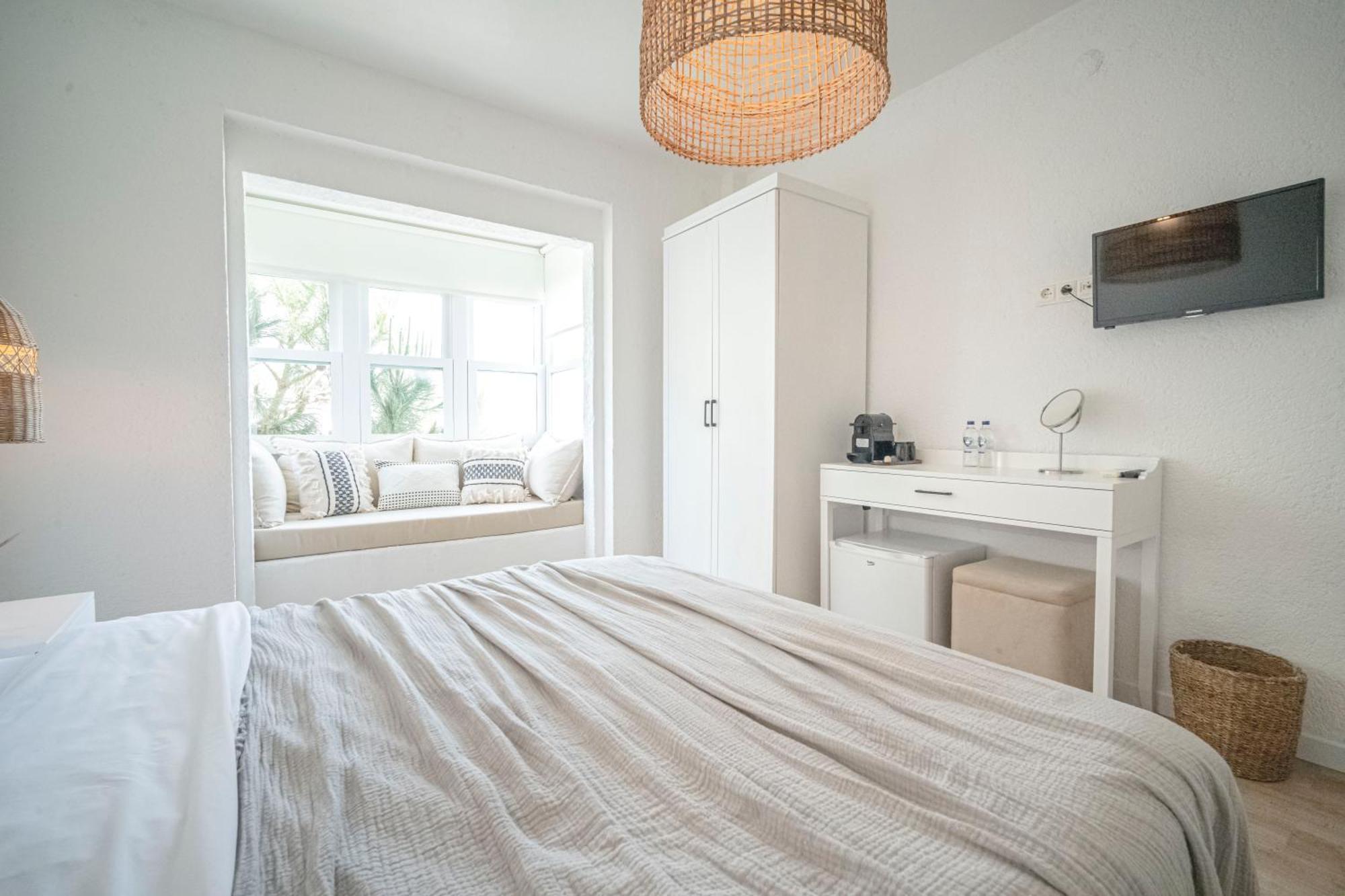 Sandal Alacati - Adult Only Zimmer foto