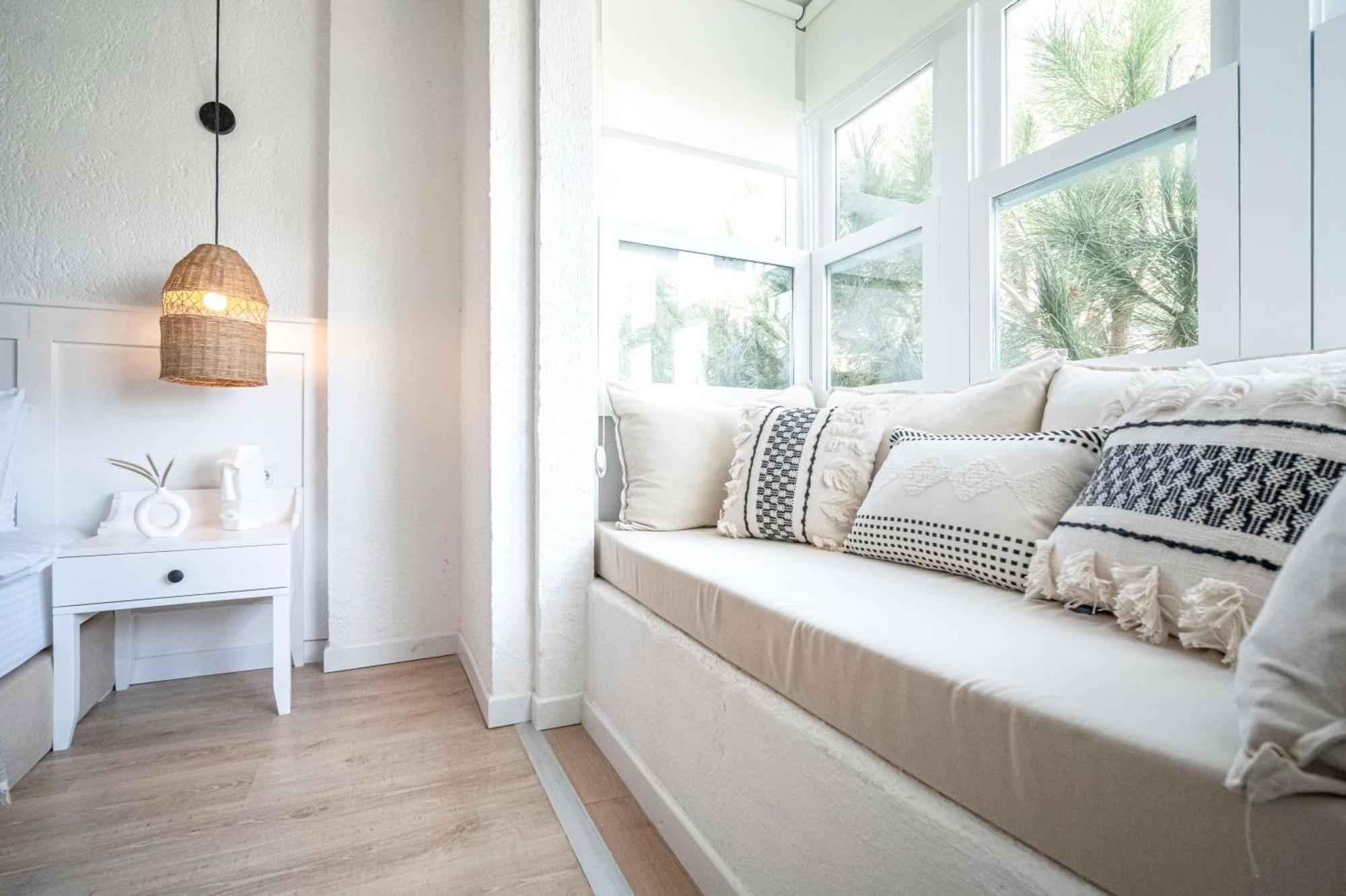 Sandal Alacati - Adult Only Zimmer foto
