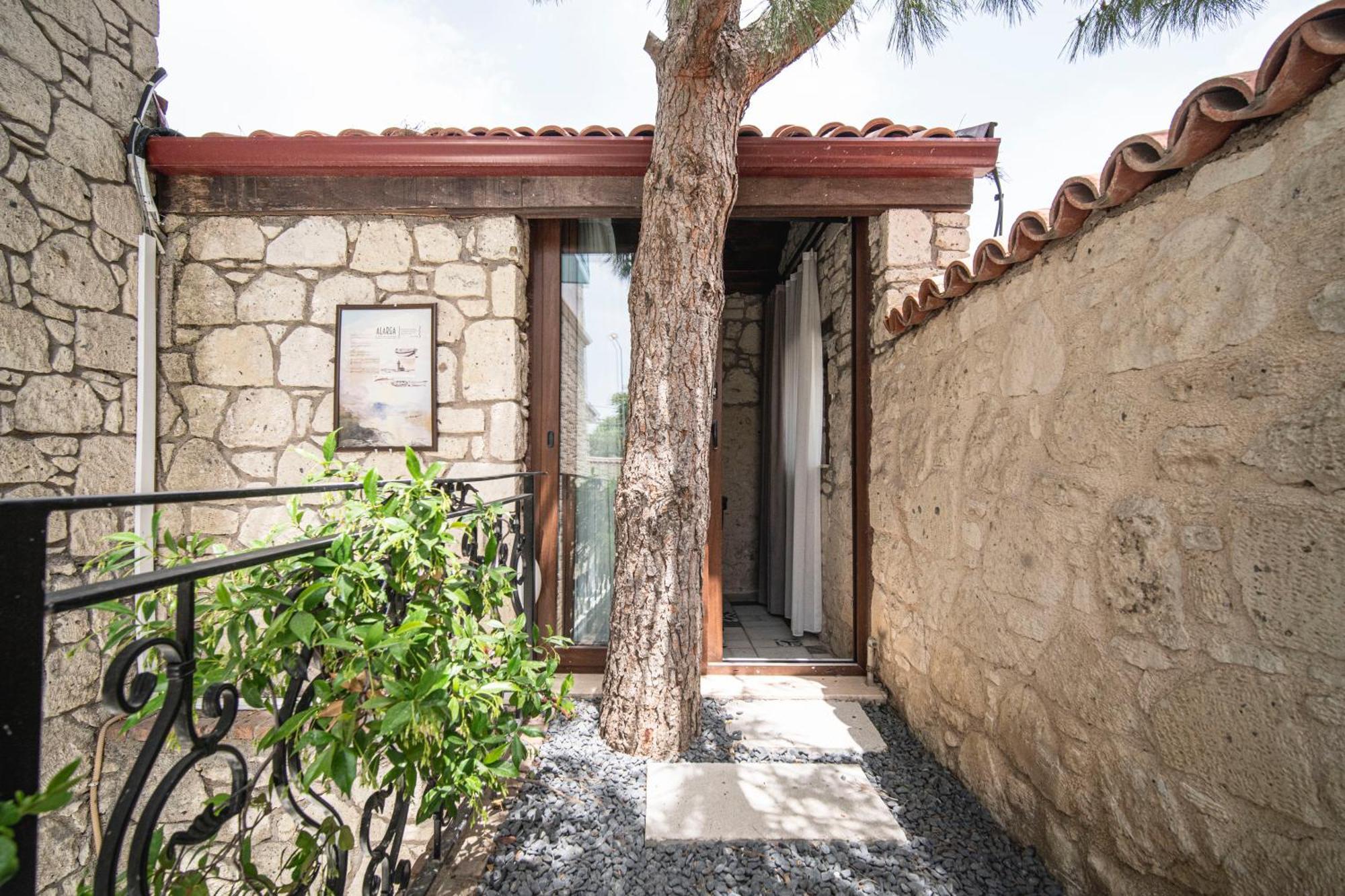 Sandal Alacati - Adult Only Zimmer foto