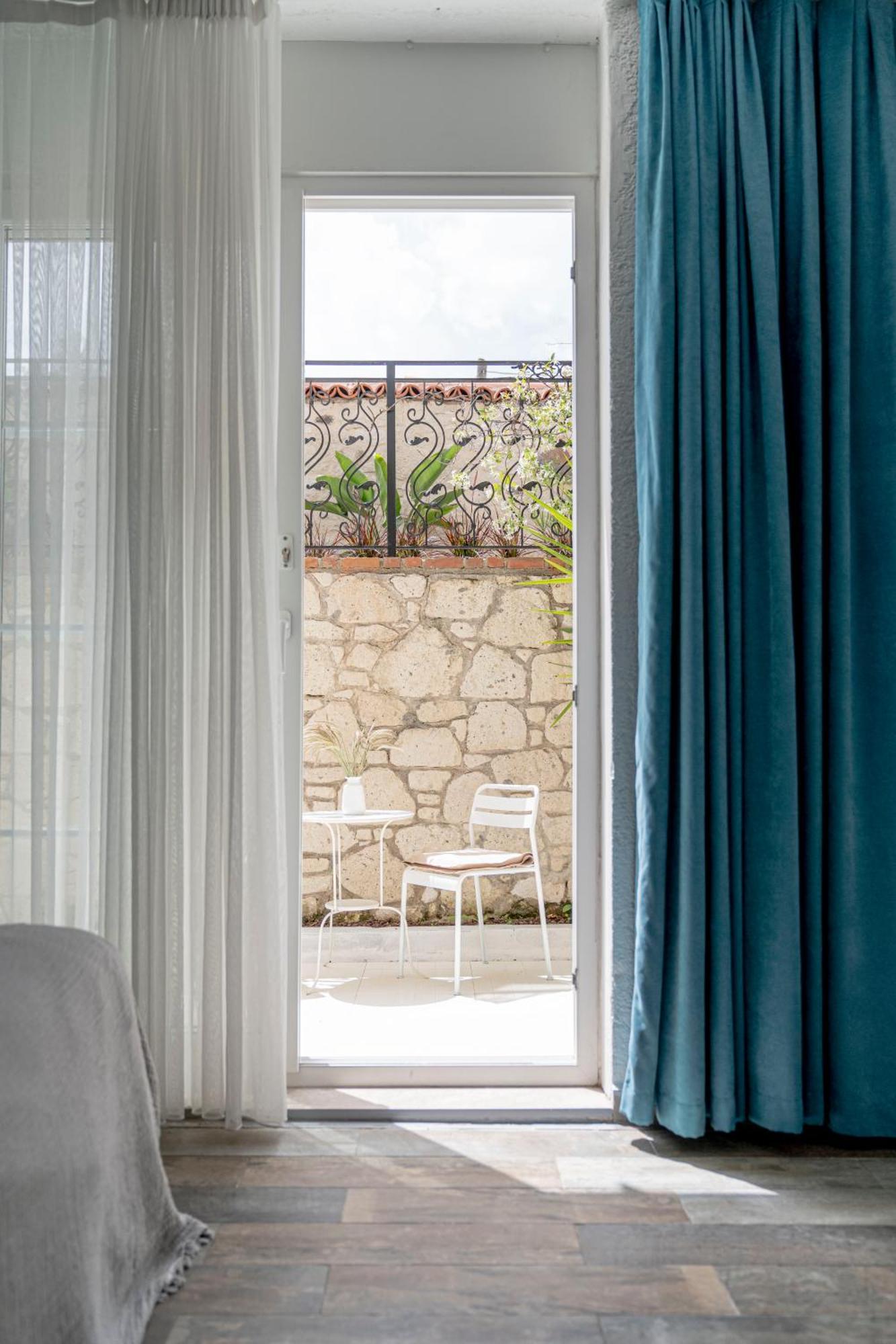 Sandal Alacati - Adult Only Zimmer foto