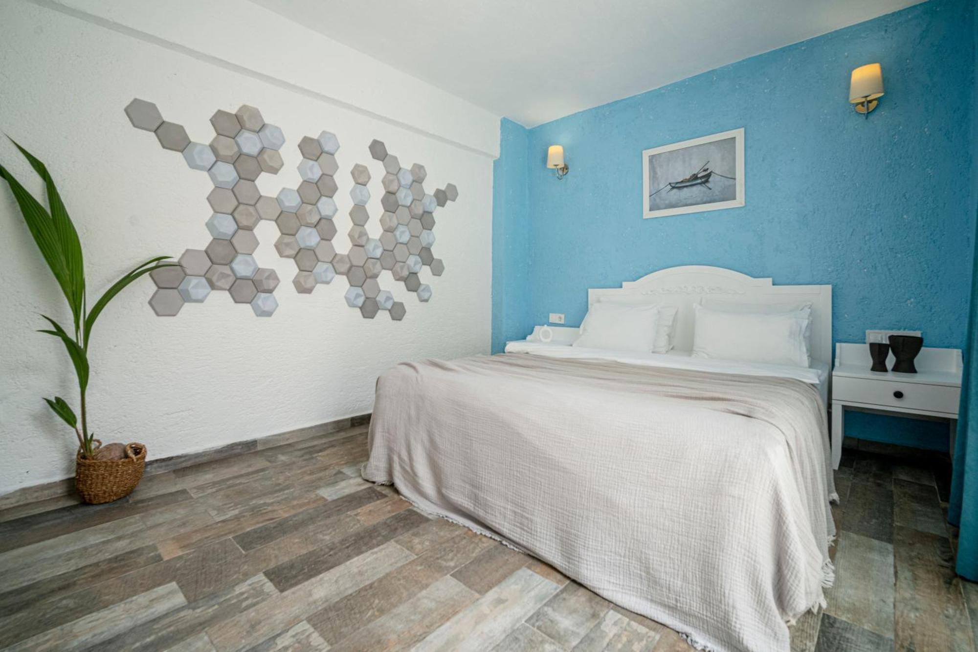 Sandal Alacati - Adult Only Zimmer foto