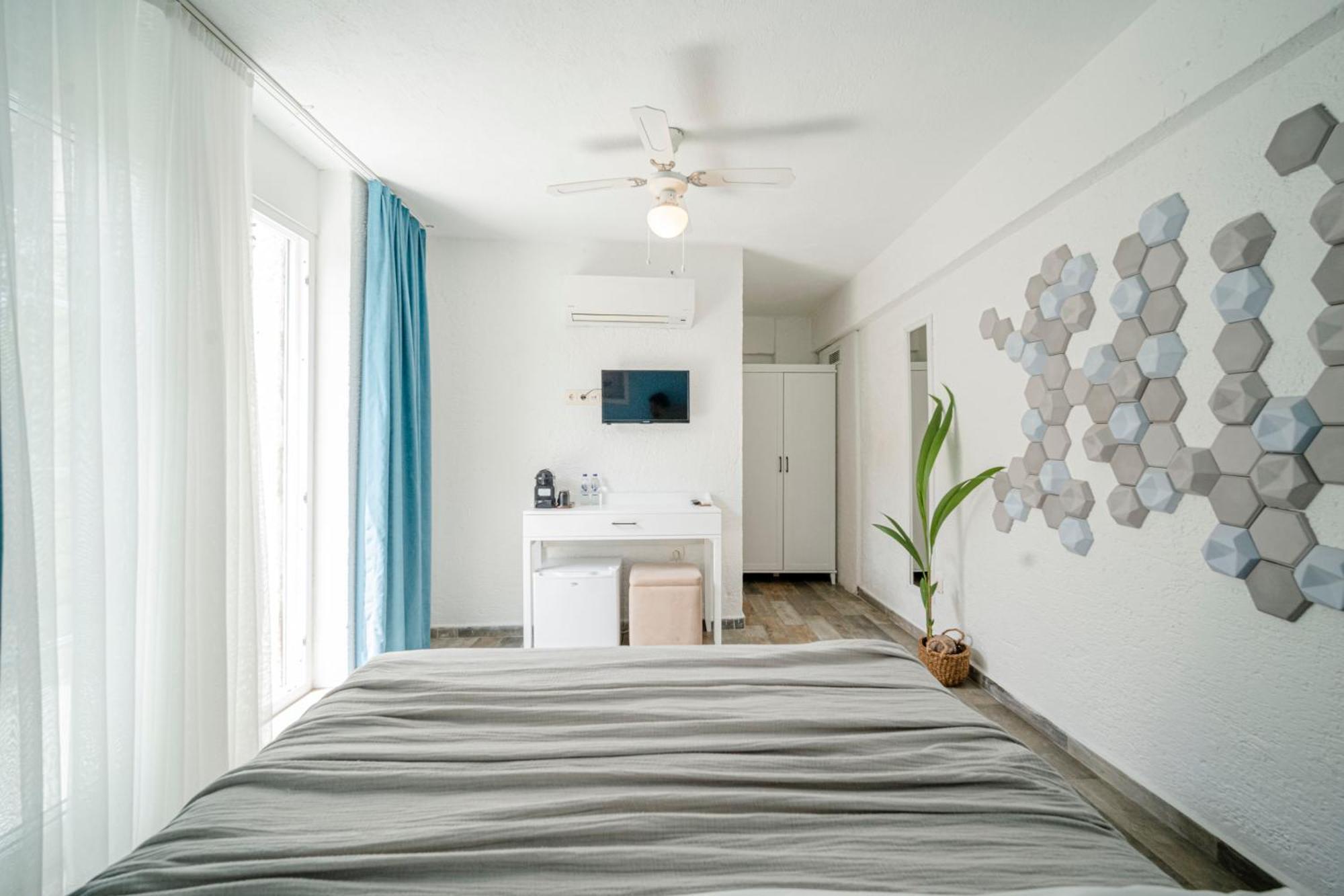 Sandal Alacati - Adult Only Zimmer foto