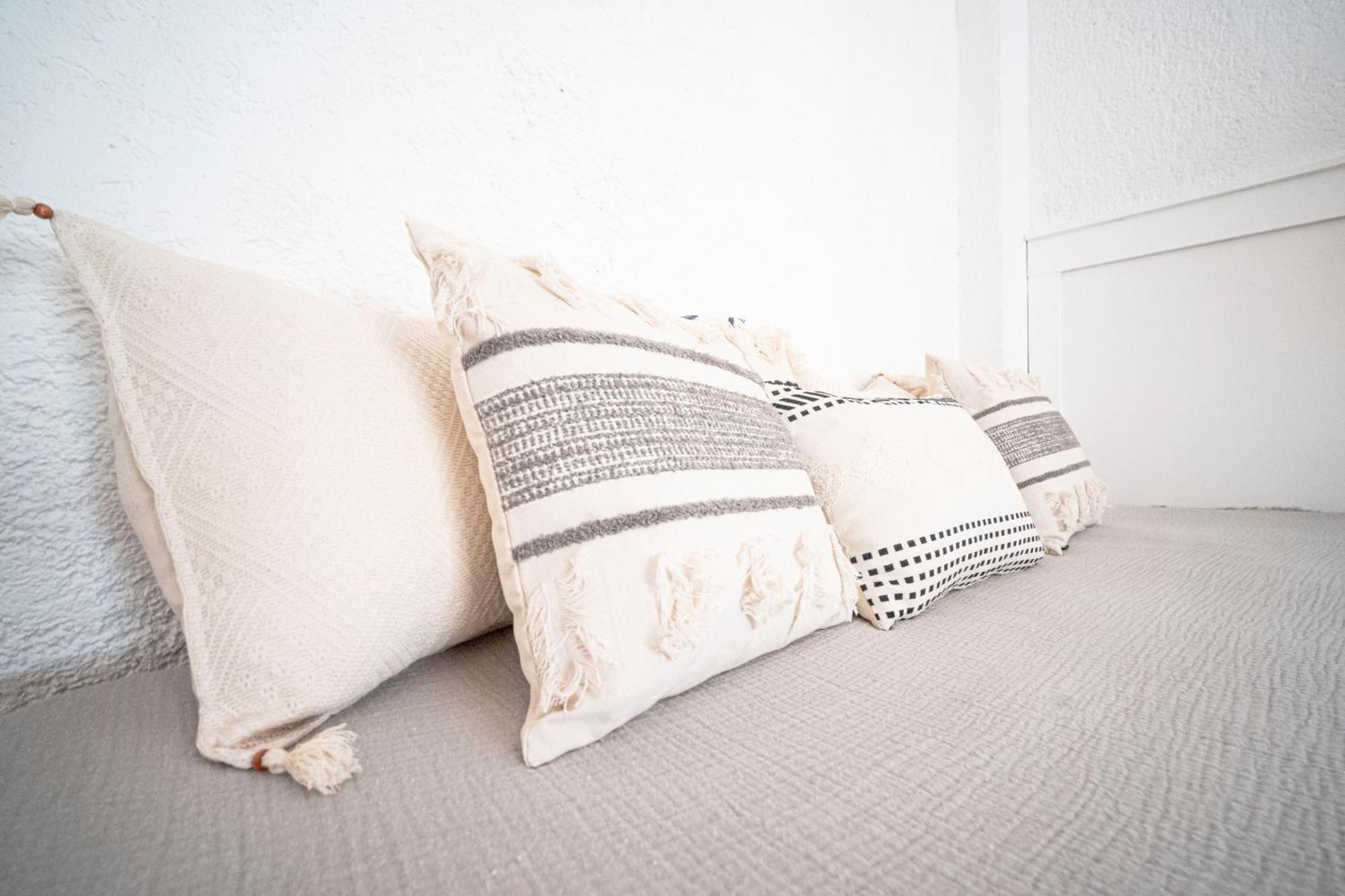 Sandal Alacati - Adult Only Zimmer foto