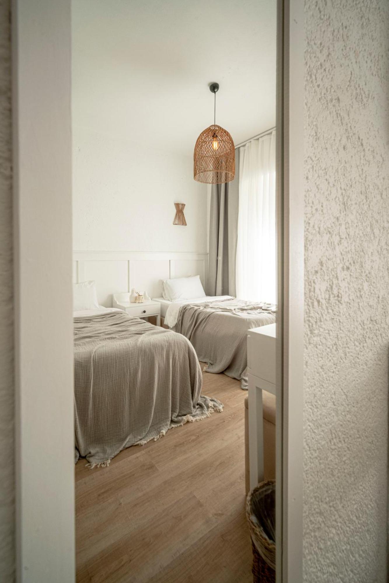 Sandal Alacati - Adult Only Zimmer foto