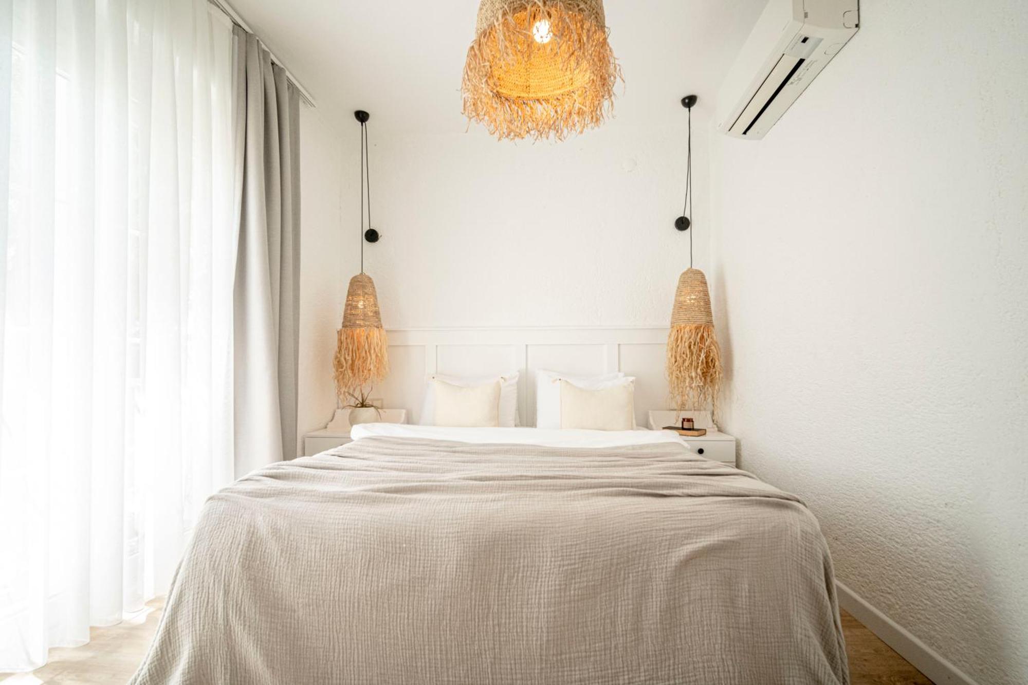 Sandal Alacati - Adult Only Zimmer foto