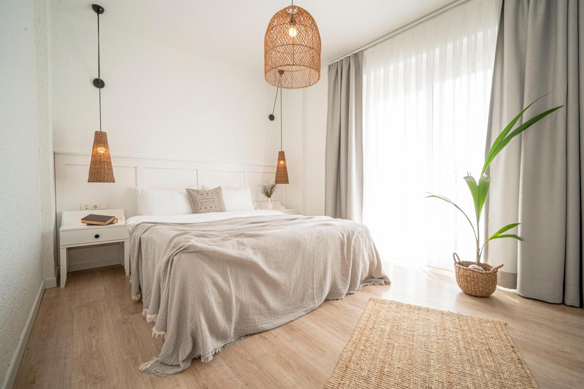 Sandal Alacati - Adult Only Zimmer foto