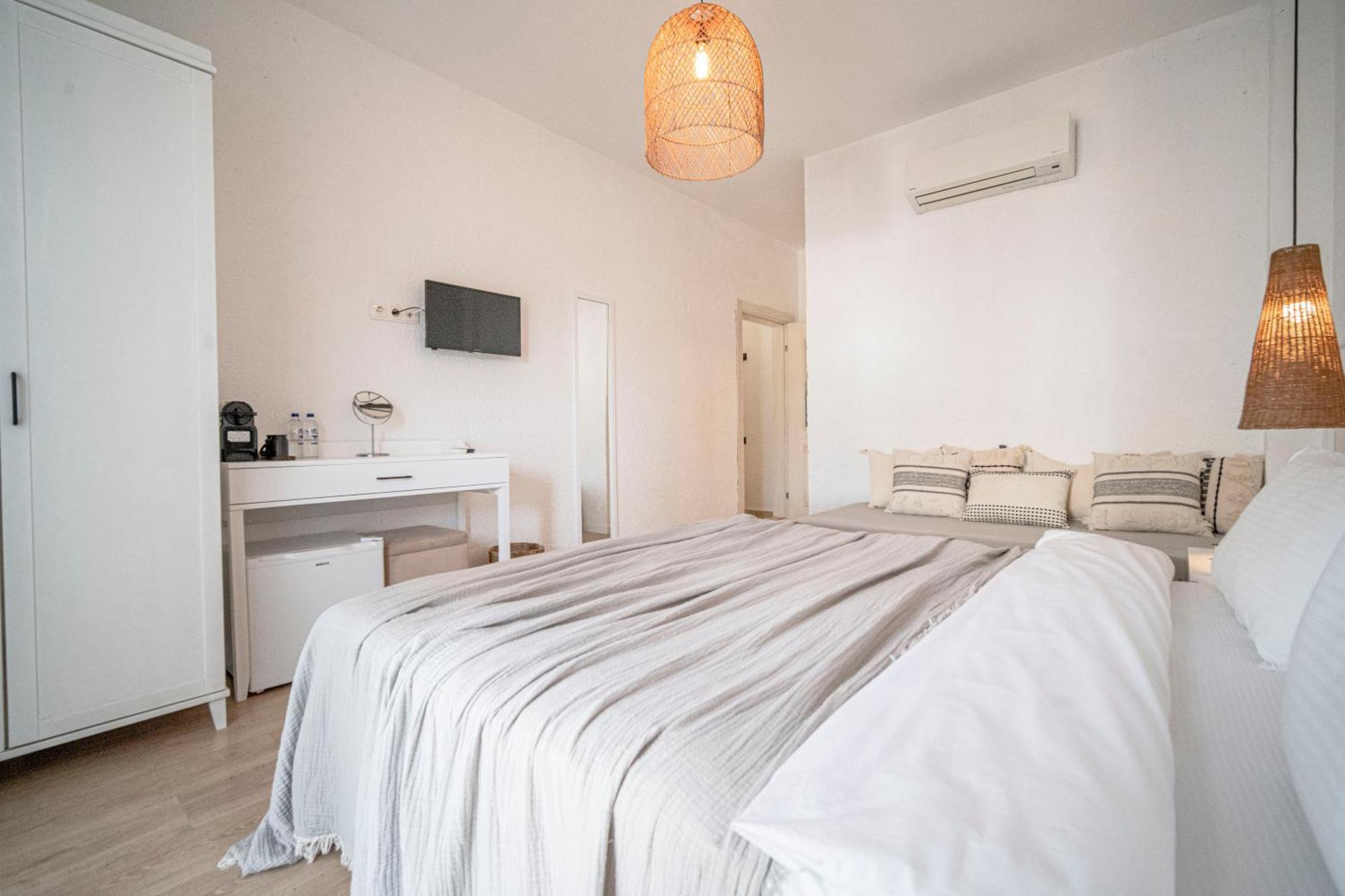 Sandal Alacati - Adult Only Zimmer foto
