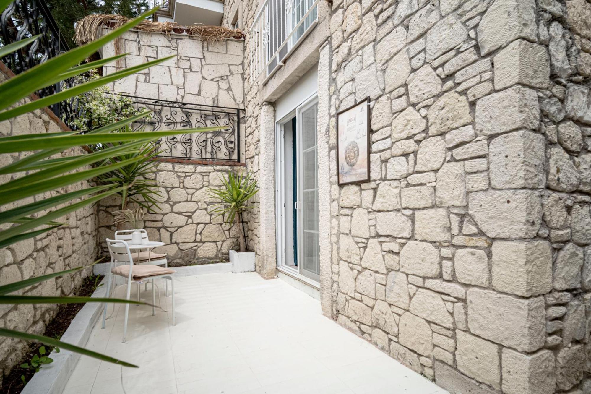 Sandal Alacati - Adult Only Zimmer foto