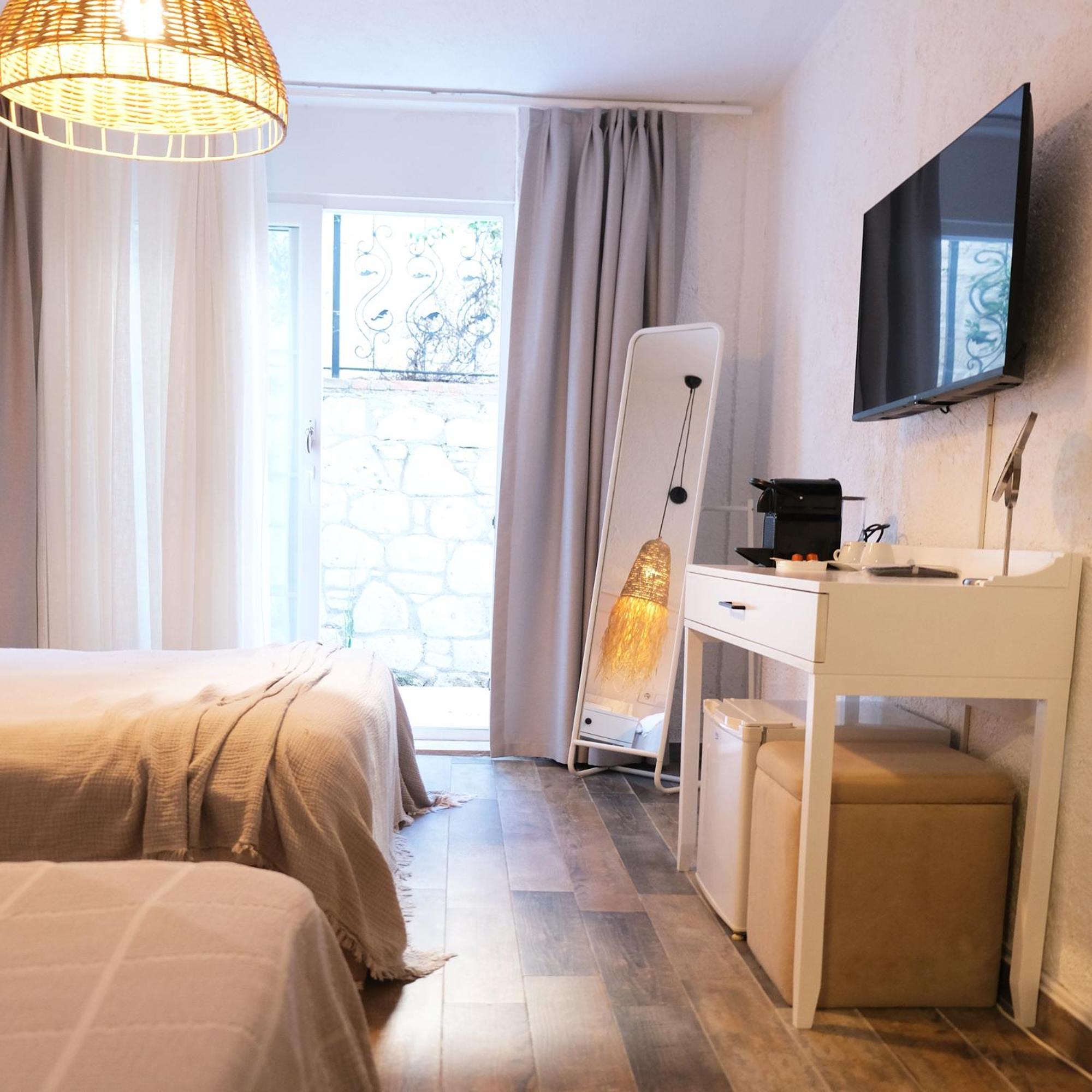Sandal Alacati - Adult Only Zimmer foto