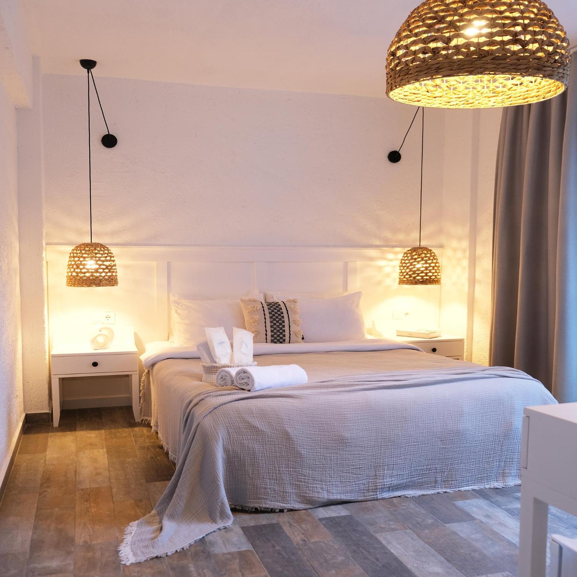 Sandal Alacati - Adult Only Zimmer foto