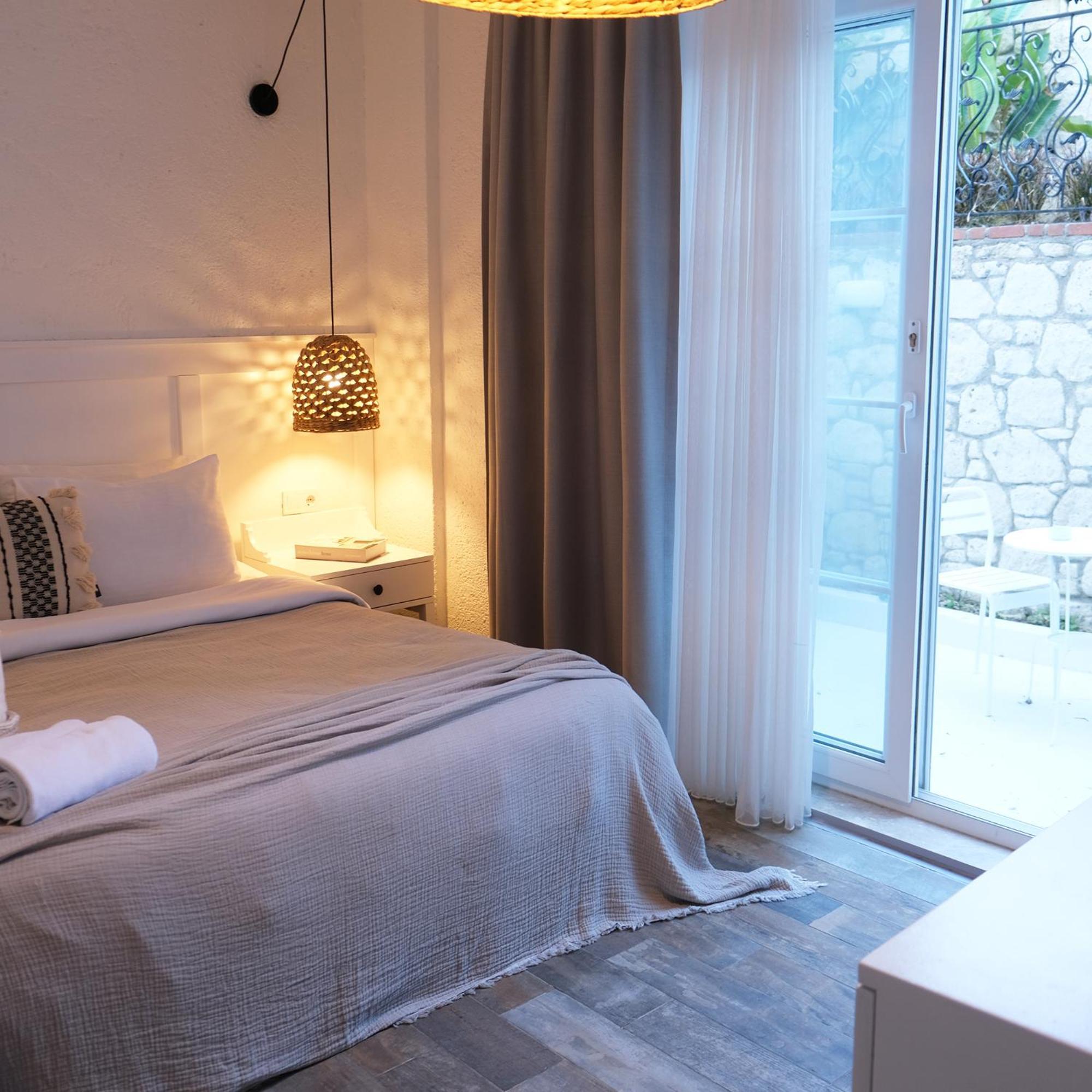 Sandal Alacati - Adult Only Zimmer foto