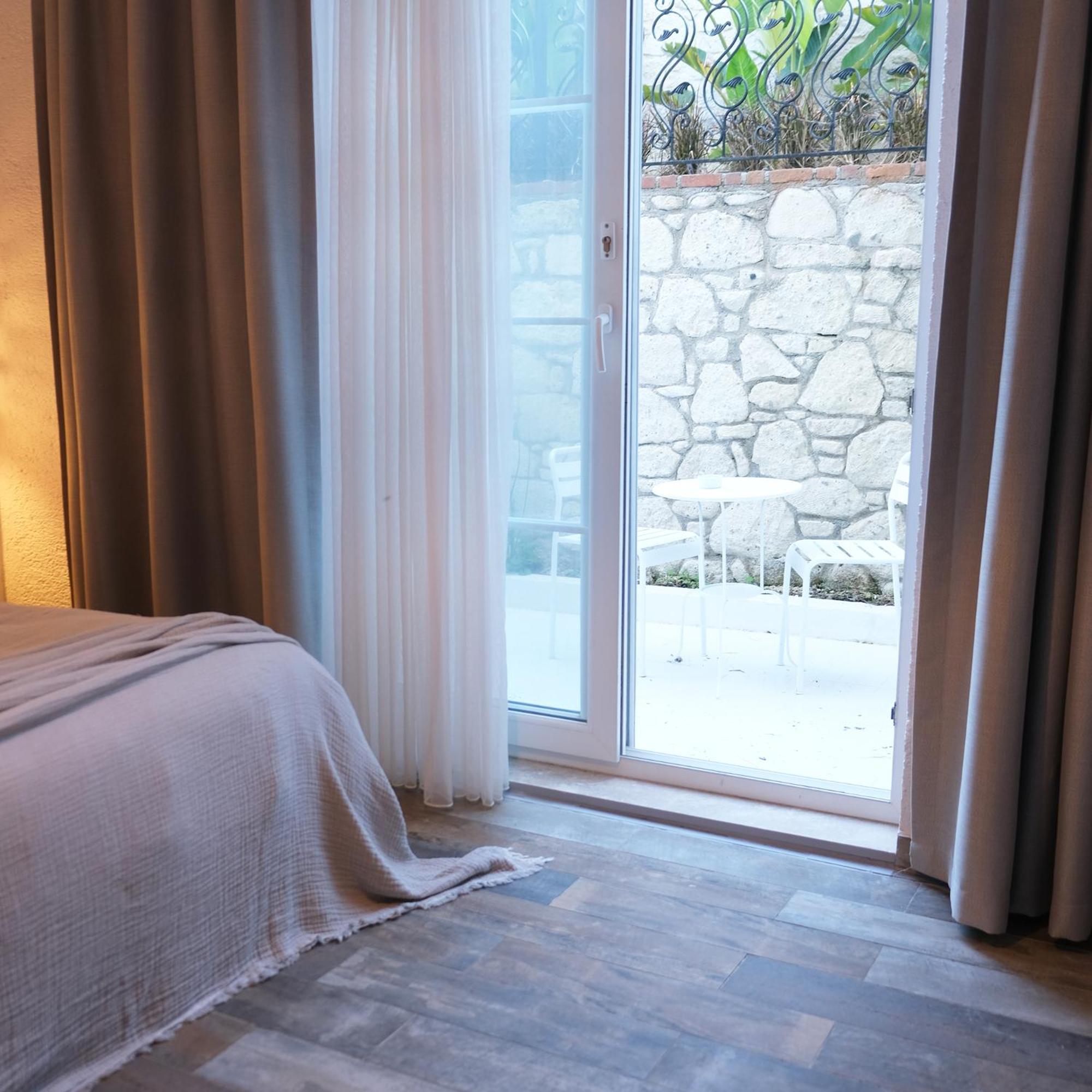 Sandal Alacati - Adult Only Zimmer foto