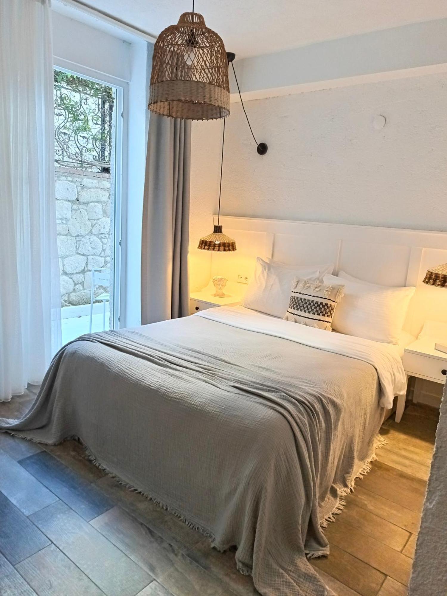 Sandal Alacati - Adult Only Zimmer foto